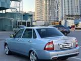 ВАЗ (Lada) Priora 2170 2014 годаfor3 350 000 тг. в Туркестан – фото 4