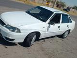 Daewoo Nexia 2013 года за 1 600 000 тг. в Шымкент – фото 3