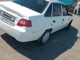 Daewoo Nexia 2013 года за 1 600 000 тг. в Шымкент – фото 5