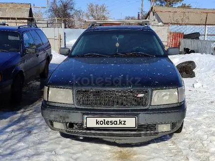 Audi 100 1993 года за 2 500 000 тг. в Уральск