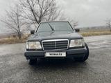 Mercedes-Benz E 280 1993 годаfor2 000 000 тг. в Талдыкорган – фото 2