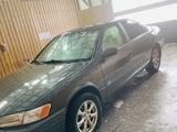 Toyota Camry 1998 годаүшін3 300 000 тг. в Астана – фото 3