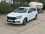 ВАЗ (Lada) Vesta SW 2021 года за 4 500 000 тг. в Уральск – фото 2