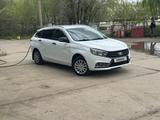 ВАЗ (Lada) Vesta SW 2021 года за 4 500 000 тг. в Уральск