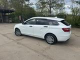 ВАЗ (Lada) Vesta SW 2021 года за 4 500 000 тг. в Уральск – фото 4