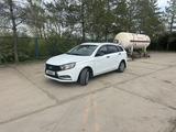 ВАЗ (Lada) Vesta SW 2021 года за 4 500 000 тг. в Уральск – фото 3
