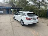 ВАЗ (Lada) Vesta SW 2021 года за 4 500 000 тг. в Уральск – фото 5