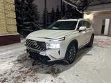 Hyundai Santa Fe 2023 годаfor14 900 000 тг. в Астана