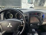 Mitsubishi Pajero 2008 года за 10 000 000 тг. в Алматы – фото 3