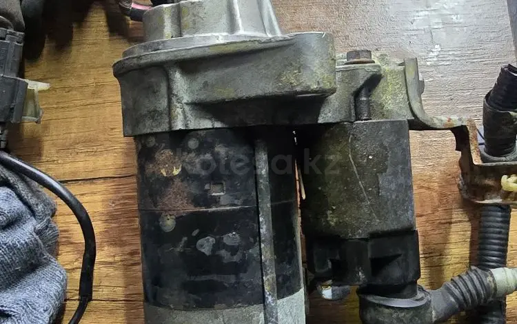 Стартер на Хонда B20B F22A F23A за 15 000 тг. в Алматы