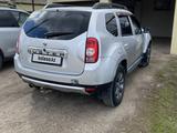 Renault Duster 2013 года за 3 800 000 тг. в Аксай