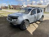 Renault Duster 2013 года за 3 800 000 тг. в Аксай – фото 3