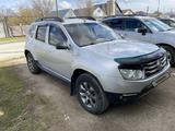 Renault Duster 2013 года за 3 800 000 тг. в Аксай – фото 2
