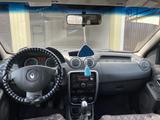 Renault Duster 2013 года за 3 800 000 тг. в Аксай – фото 5