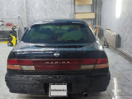 Nissan Maxima 1996 года за 1 300 000 тг. в Талдыкорган – фото 4