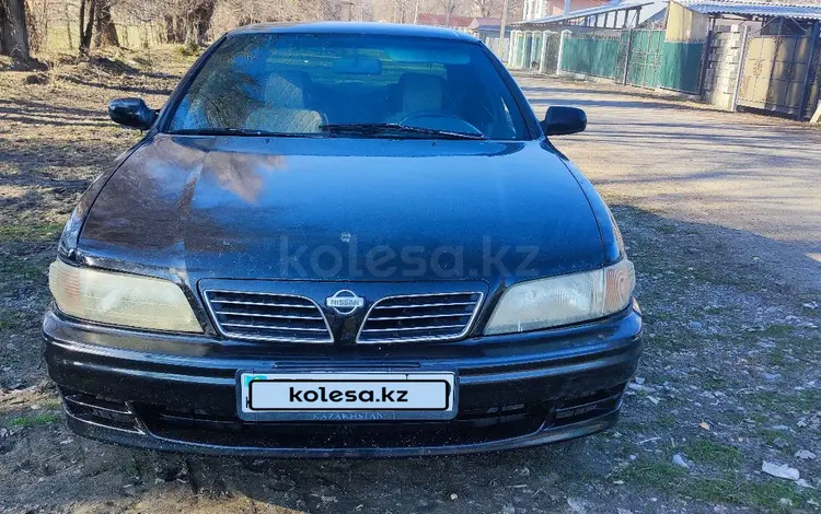 Nissan Maxima 1996 года за 1 300 000 тг. в Талдыкорган