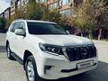 Toyota Land Cruiser Prado 2022 годаfor26 700 000 тг. в Актобе – фото 6