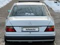 Mercedes-Benz E 260 1991 годаүшін3 650 000 тг. в Шымкент – фото 14