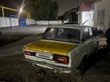 ВАЗ (Lada) 2106 1998 года за 550 000 тг. в Тараз – фото 4