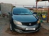 MG 350 2013 года за 2 650 000 тг. в Алматы – фото 3