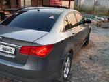 MG 350 2013 года за 2 650 000 тг. в Алматы – фото 4