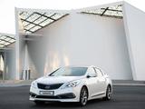 Hyundai Grandeur 2016 годаүшін12 500 000 тг. в Кызылорда