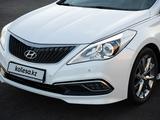 Hyundai Grandeur 2016 годаүшін12 500 000 тг. в Кызылорда – фото 4