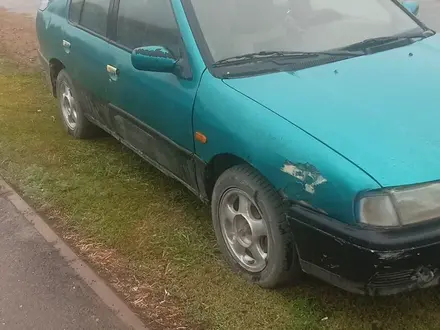 Nissan Primera 1997 года за 500 000 тг. в Уральск – фото 4