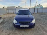 ВАЗ (Lada) Priora 2172 2012 годаүшін2 400 000 тг. в Атырау – фото 2