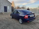 ВАЗ (Lada) Priora 2172 2012 годаүшін2 400 000 тг. в Атырау – фото 3