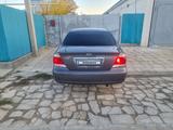 Toyota Camry 2005 года за 5 000 000 тг. в Жанаозен – фото 4