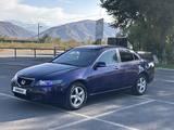 Honda Accord 2003 года за 3 650 000 тг. в Алматы – фото 2