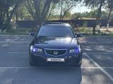 Honda Accord 2003 года за 3 650 000 тг. в Алматы – фото 3