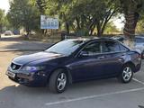 Honda Accord 2003 года за 3 650 000 тг. в Алматы