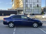 Honda Accord 2003 года за 3 650 000 тг. в Алматы – фото 5