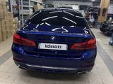 BMW 540 2018 года за 20 500 000 тг. в Астана – фото 3