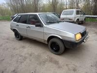 ВАЗ (Lada) 2109 1993 года за 420 000 тг. в Усть-Каменогорск