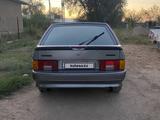 ВАЗ (Lada) 2114 2011 года за 1 150 000 тг. в Алматы