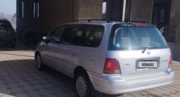 Honda Odyssey 1996 года за 3 000 000 тг. в Алматы – фото 3