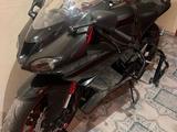 Kawasaki  ZX-6 Ninja 2007 годаfor3 100 000 тг. в Алматы