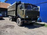 КамАЗ  53212 1983 года за 4 500 000 тг. в Семей – фото 5