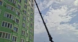 HYUNDAI 2008 годаүшін35 000 000 тг. в Шымкент