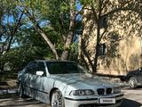 BMW 528 1997 годаүшін3 000 000 тг. в Караганда