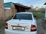 ВАЗ (Lada) Priora 2170 2015 годаүшін2 600 000 тг. в Усть-Каменогорск – фото 3