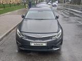 Kia K5 2019 годаүшін9 500 000 тг. в Алматы