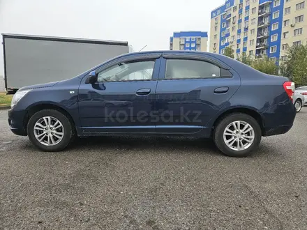 Chevrolet Cobalt 2023 года за 8 000 000 тг. в Шымкент – фото 3