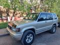 Isuzu Trooper 1996 годаүшін3 300 000 тг. в Астана – фото 3