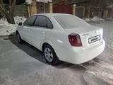 Daewoo Gentra 2014 года за 3 700 000 тг. в Астана – фото 4