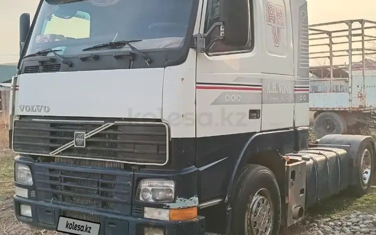 Volvo  FH 2001 года за 13 500 000 тг. в Алматы