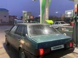 ВАЗ (Lada) 21099 1995 года за 750 000 тг. в Экибастуз